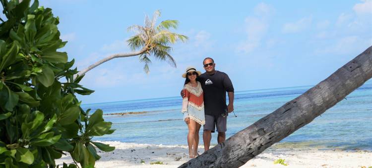 Batuta Maldives Inn图片