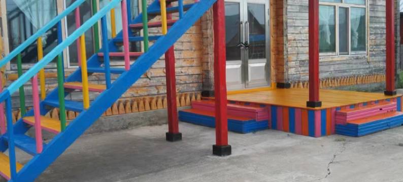 俄乡驿站(额尔古纳恩和俄罗斯民族乡店)图片