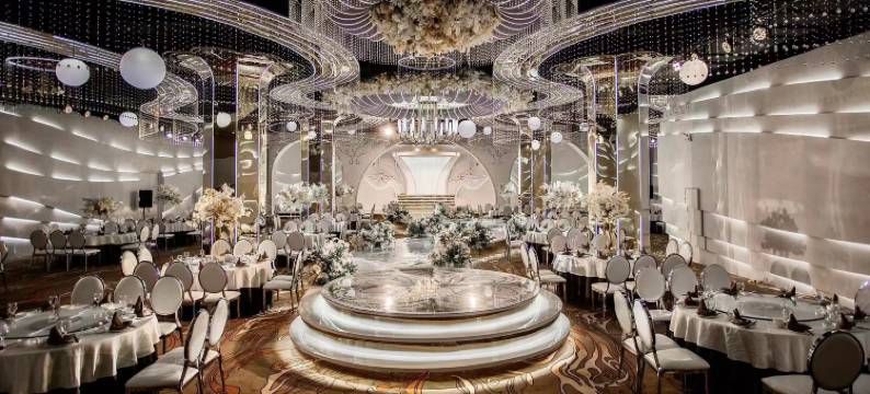 太平洋丽晶酒店(沈阳站宜家家居店)图片