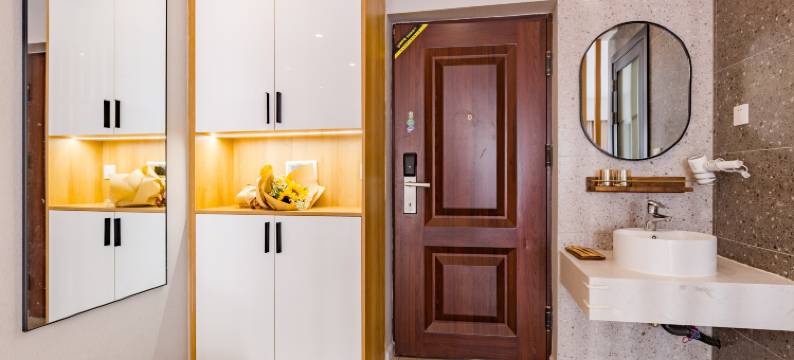 景洪吾家民宿(西双版纳曼听公园店)图片