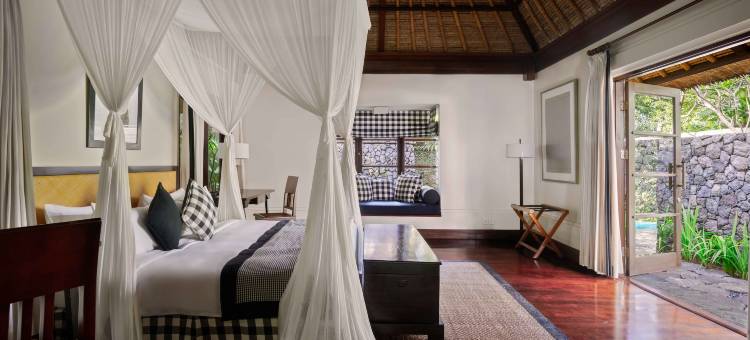 乌布香樟华苹度假别墅&水疗中心(Kayumanis Ubud Private Villas & Spa)图片