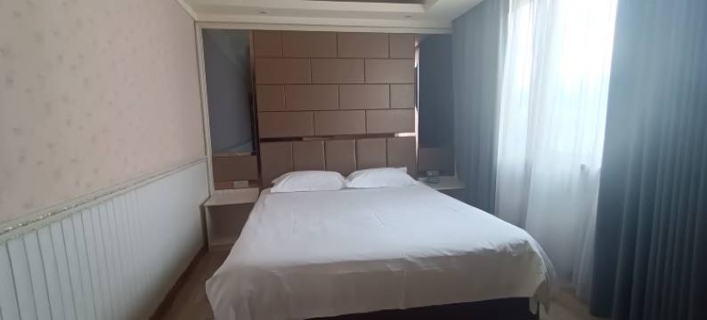 剑川商务酒店图片