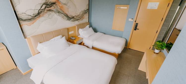 加居酒店(马鞍山安工大附中外国语学校店)图片