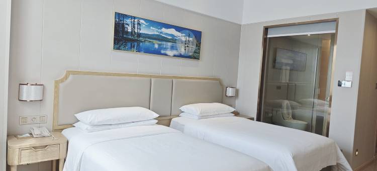 维也纳3好酒店(中山南区店)图片