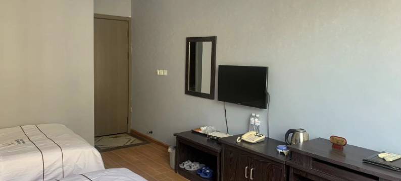 元阳天悦酒店图片