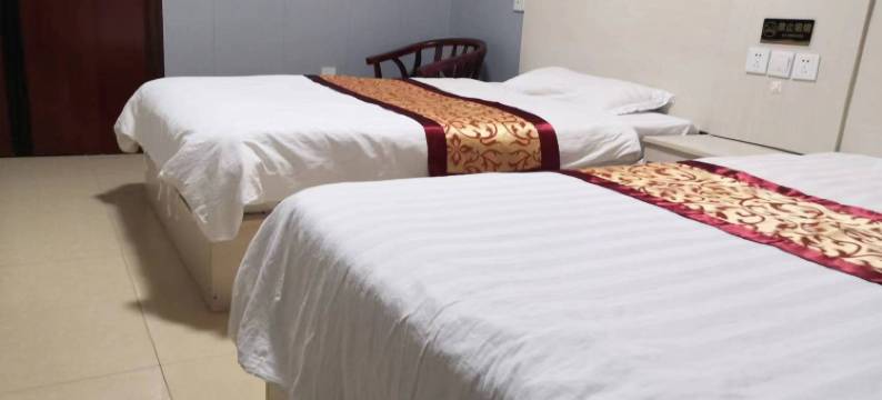 黎川华芳宾馆图片