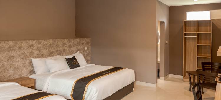 具有品质的招待所(Class Premium Guest House)图片