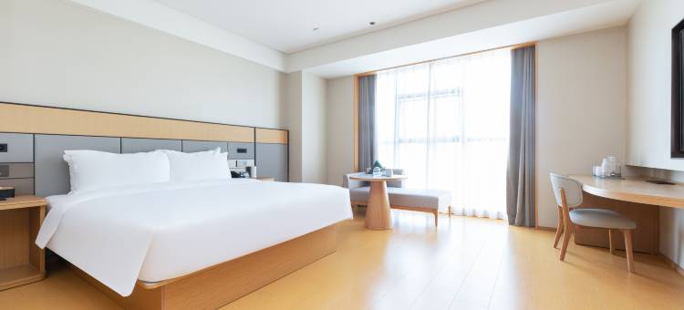 全季酒店(南充蓬安店)图片