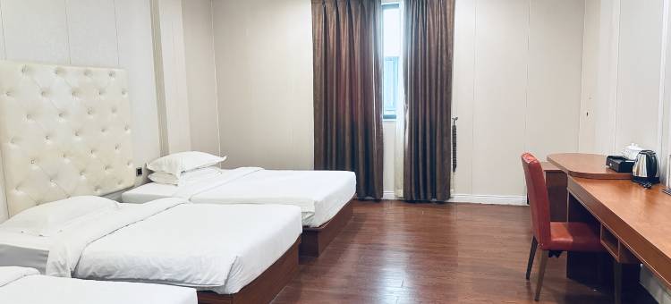 豪庭酒店(Haoting Hotel)图片