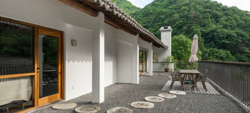 茂山·青田野图片