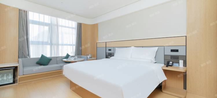 全季酒店(咸阳创业东路店)图片
