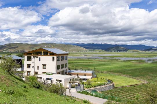 香格里拉润境·牧栖半山庄园(纳帕海景区店)图片