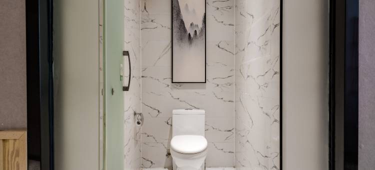 兰亭云逸酒店(团结东路中心医院店)图片