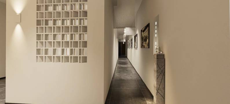 轻住·坤园民宿(钟鼓楼回民街店)图片