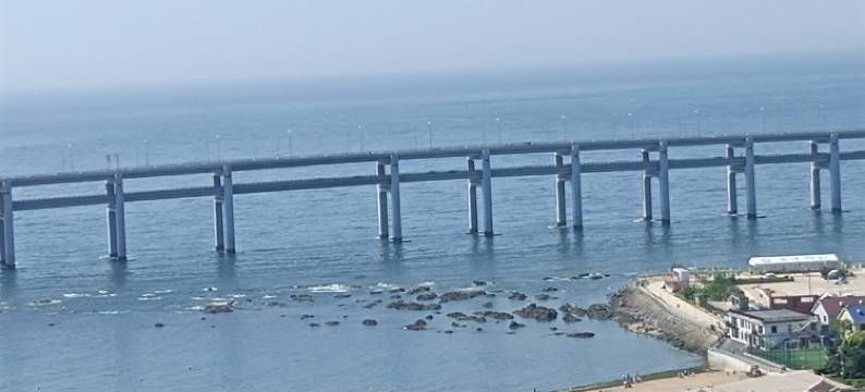 大连兄弟海景公寓图片