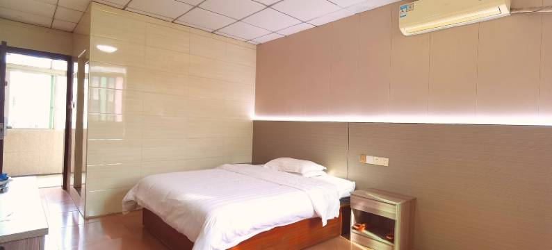 盐业宾馆(吉水汽车站艺术广场店)图片