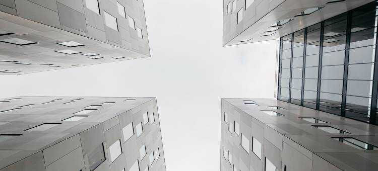 Numa 阿姆斯特丹码头区(Numa Amsterdam Docklands)图片