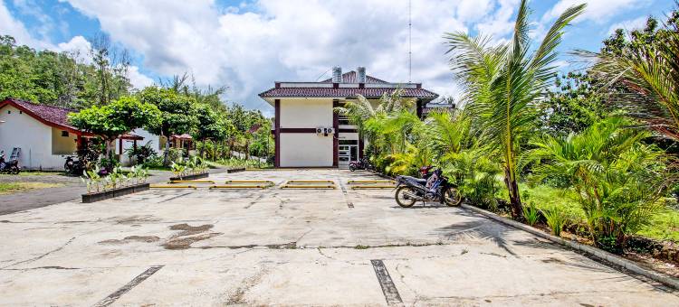 SPOT ON 92257 兰花宾馆(Spot on 92257 Orchid Guest House)图片