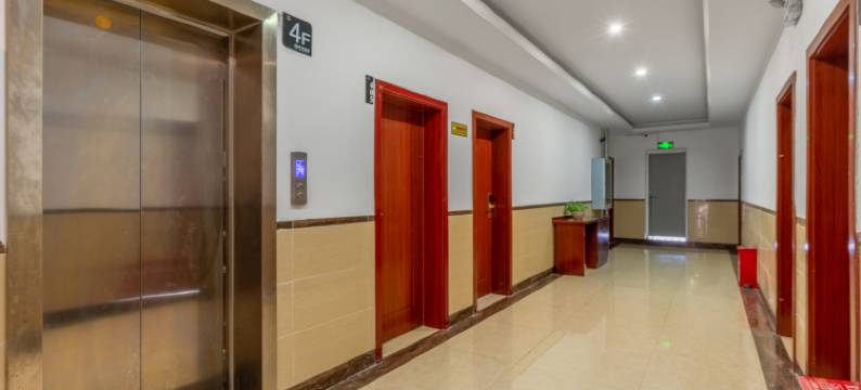 华都·Field云舒商务酒店图片