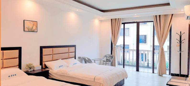 平塘清雅居民宿(中国天眼科普基地店)图片