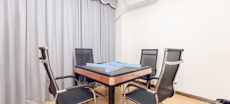 瑞华酒店(东莞高埗大道店)图片