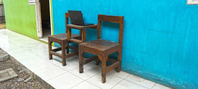 Hotel O 阿拉法伊斯兰寄宿房(Hotel O Rumah Kos Arafah Syariah)图片