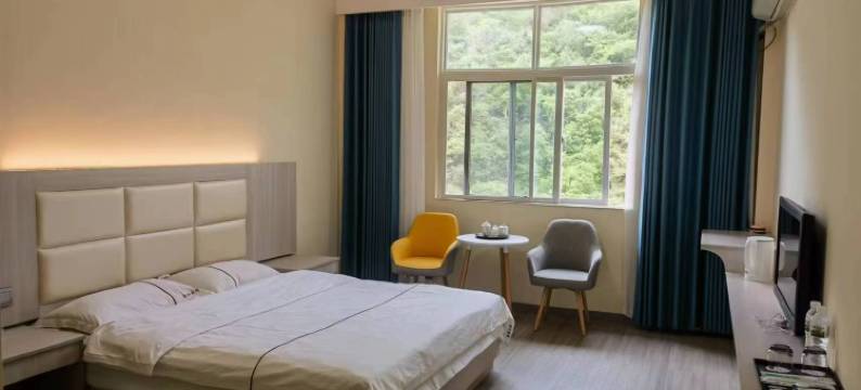 云龙沿江宾馆图片