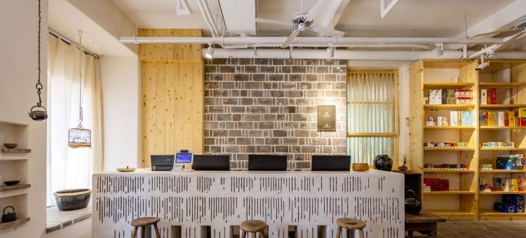 柏曼酒店(济南东站万虹广场店)图片