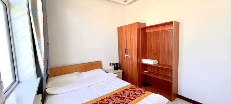 蒙部义达庄园图片