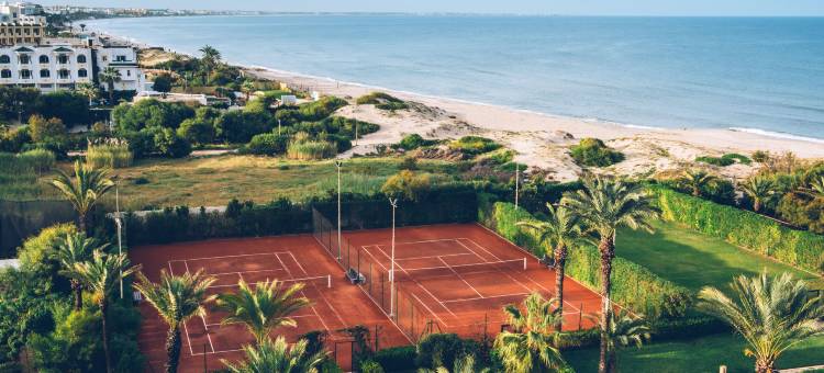 埃尔曼苏尔伊贝罗斯塔选择皇家酒店(Iberostar Selection Royal El Mansour)图片