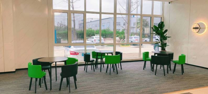 宜和尚景酒店(津南八里台工业园店)图片