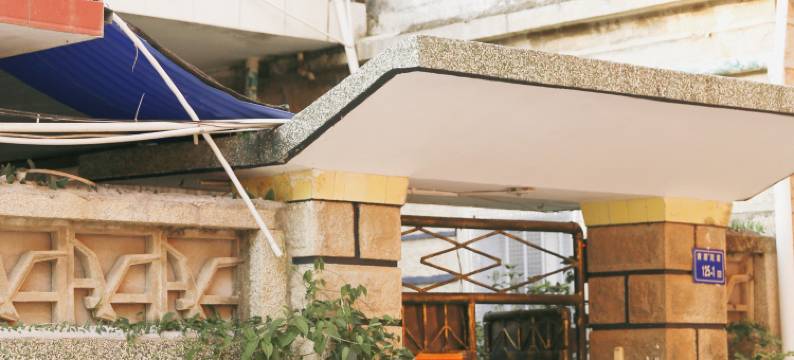 厦门书香世家文化客栈图片