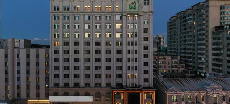 全季酒店(哈尔滨东大直街医大一院店)图片