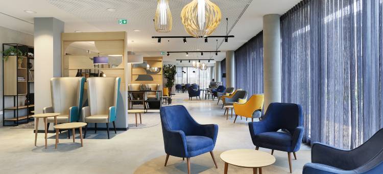 Appart Hotel Odalys City Toulouse Blagnac Aéroport图片