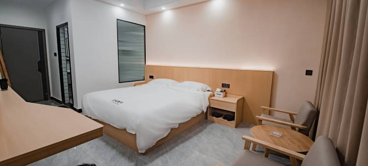 桂东归巢客栈图片