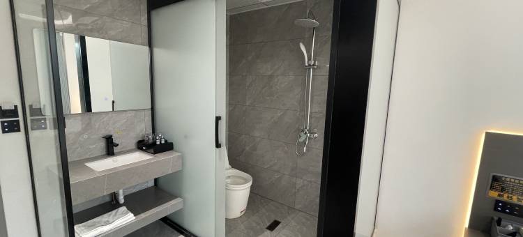 会泽麒钰智慧酒店图片