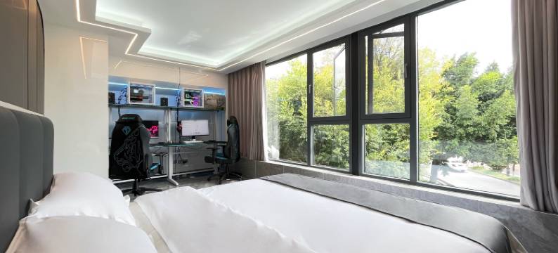 ALIENWARE·外星人电竞酒店(彝人古镇景区店)图片