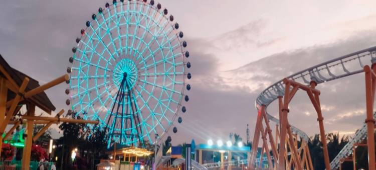 希岸酒店(三亚海棠湾国际免税城店)图片