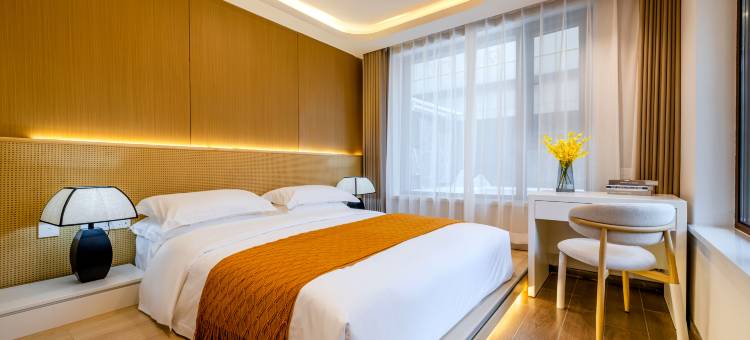 拾光美丽山别墅度假区图片