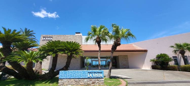 拉比斯塔横须贺观音崎露台(La vista Yokosuka Kannonzaki Terrace)图片