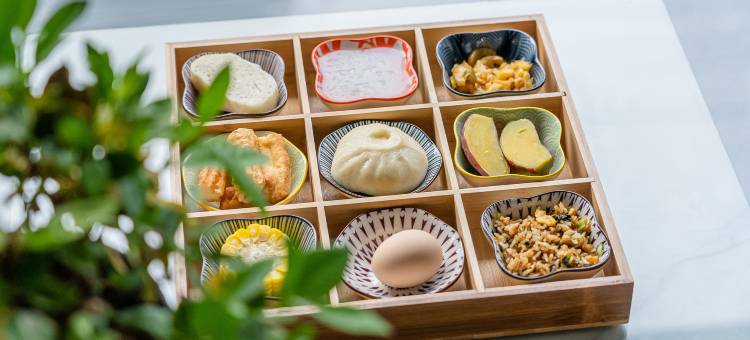 花筑·皖约民宿(宁国皖南川藏线店)图片