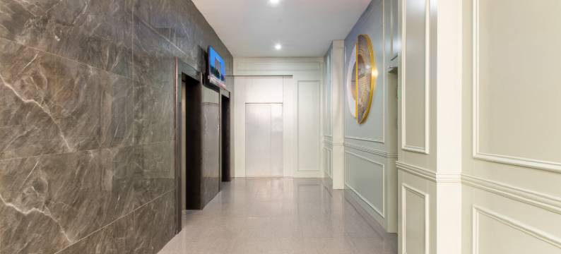 锦江之星(沈阳张士中央大街店)图片