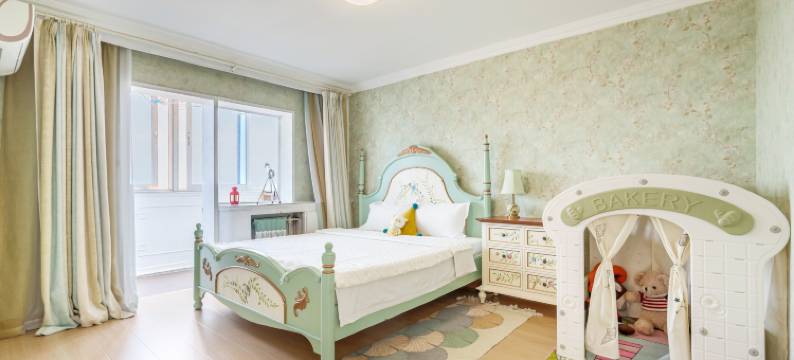 青岛遇见海民宿图片