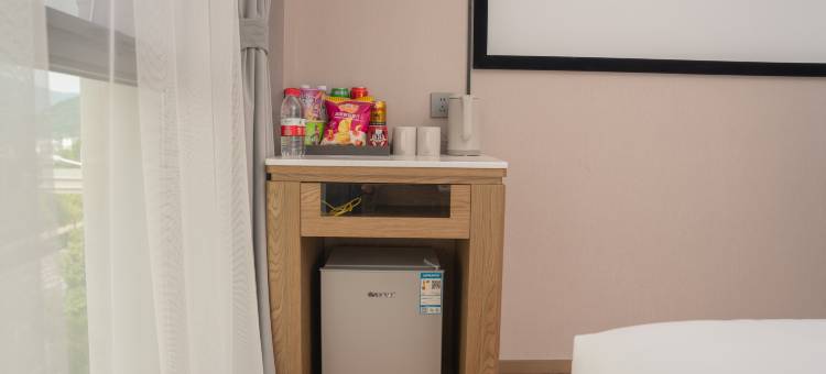 绥江锦湖大酒店图片