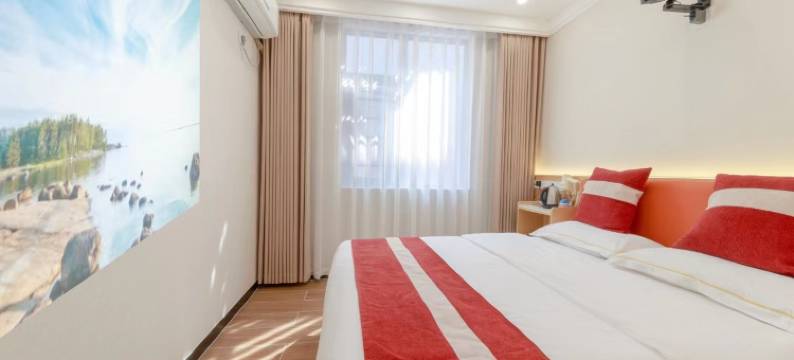 红云酒店茶楼(四川音乐学院新都校区店)图片