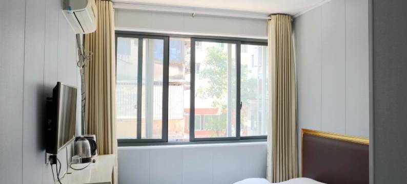 垫江锦尚酒店图片