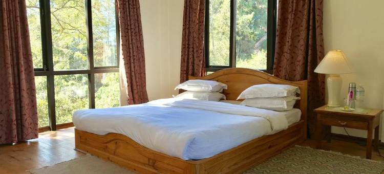 堡垒度假村(The Fort Resort)图片