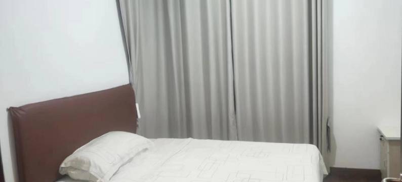 月月自助公寓(南宁五象新区广西国际壮医医院店)图片