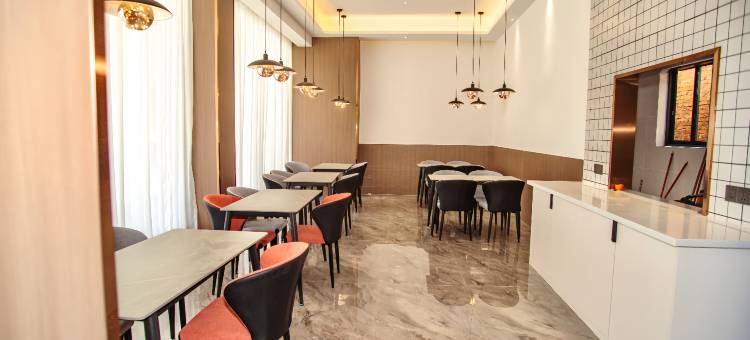 安澜·青云酒店图片