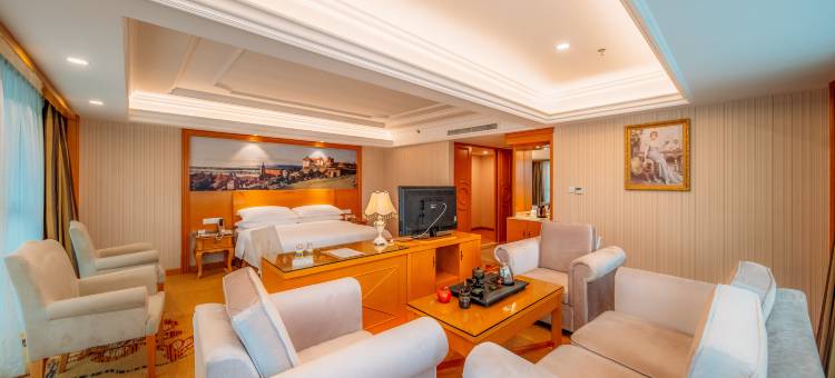 澄迈双海湾国际酒店(盈滨半岛店)图片